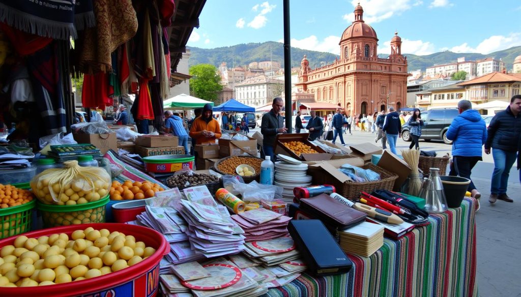 Travel costs Tbilisi Travel costs Tbilisi