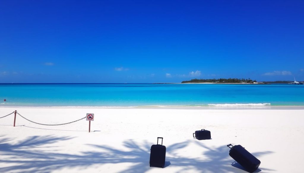 Travel restrictions in Turks and Caicos Travel restrictions in Turks and Caicos