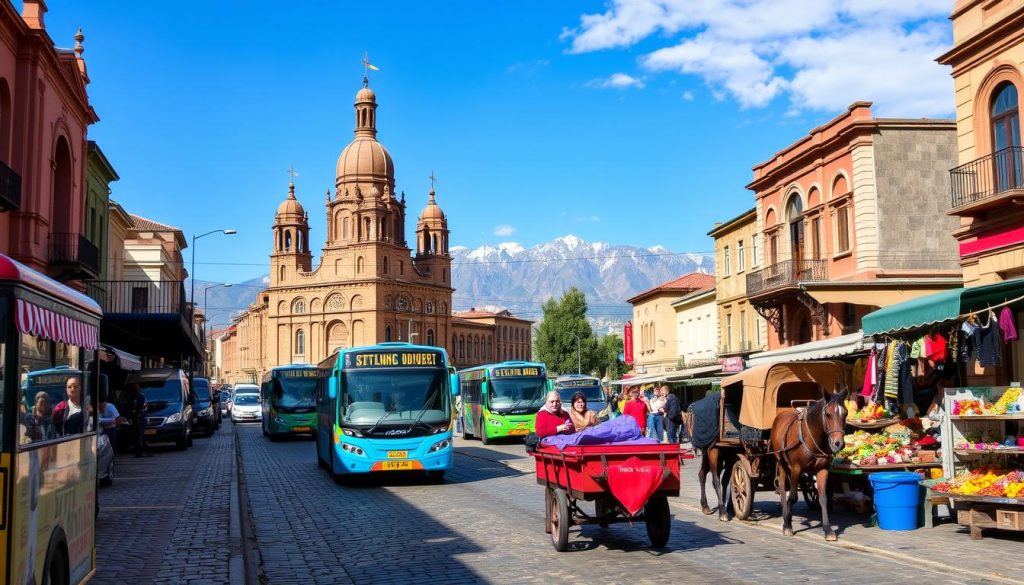 Travel tips for Gyumri Travel tips for Gyumri