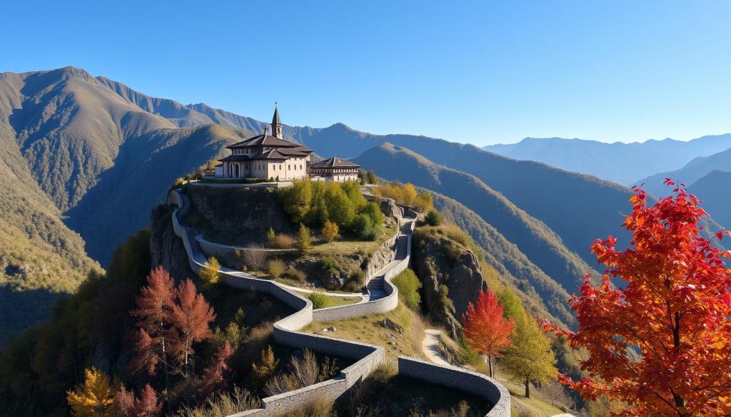 Travel tips for Tatev Monastery Travel tips for Tatev Monastery