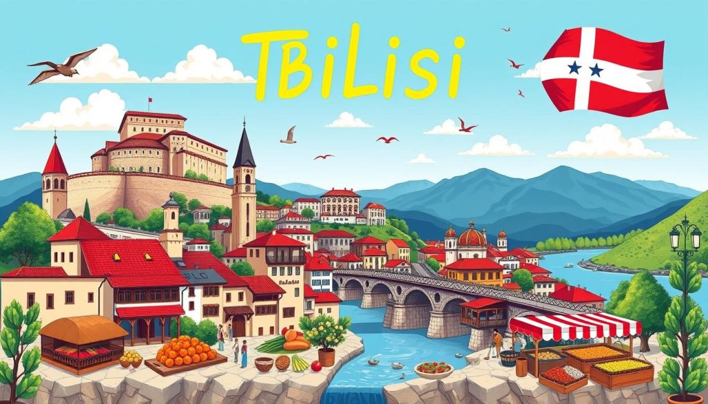 Travel tips for Tbilisi Travel tips for Tbilisi