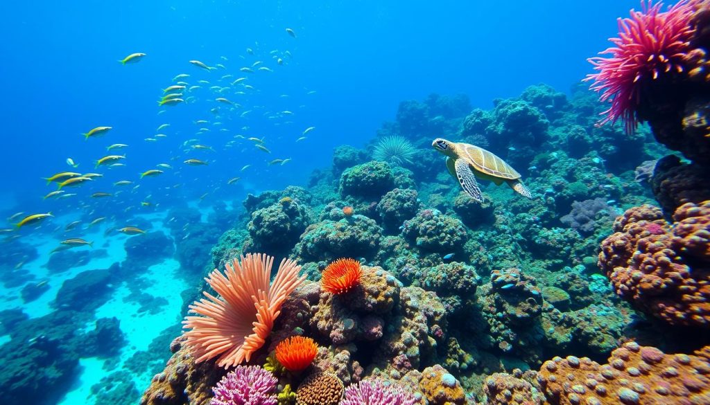 Tubbataha Reef Tubbataha Reef