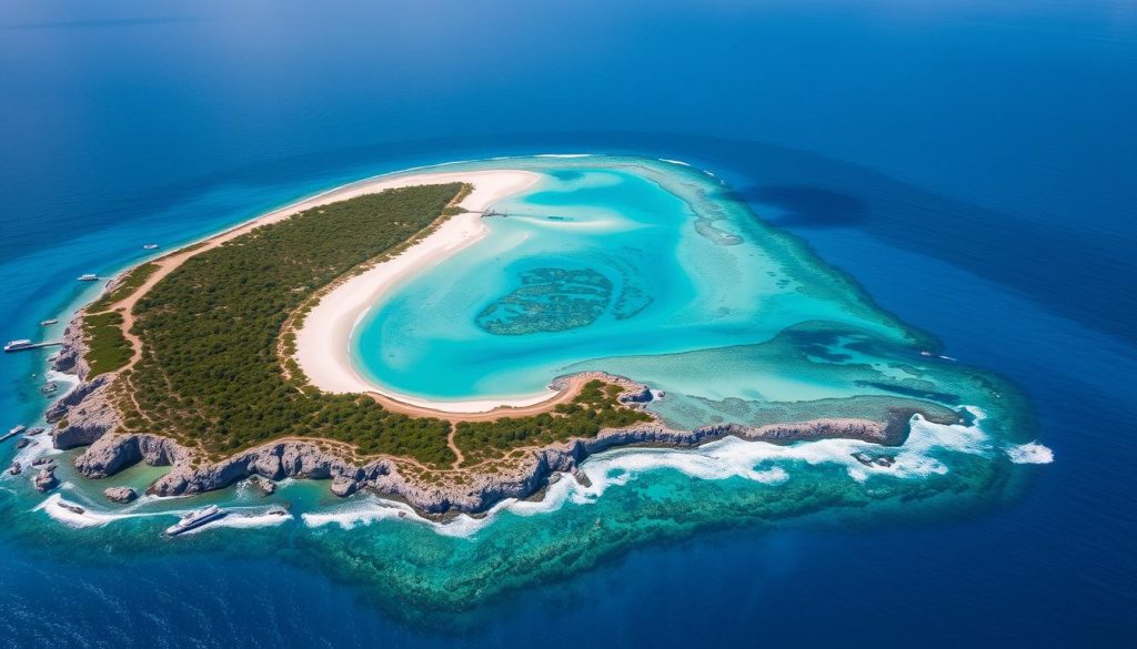Turks and Caicos Islands Overview Turks and Caicos Islands Overview