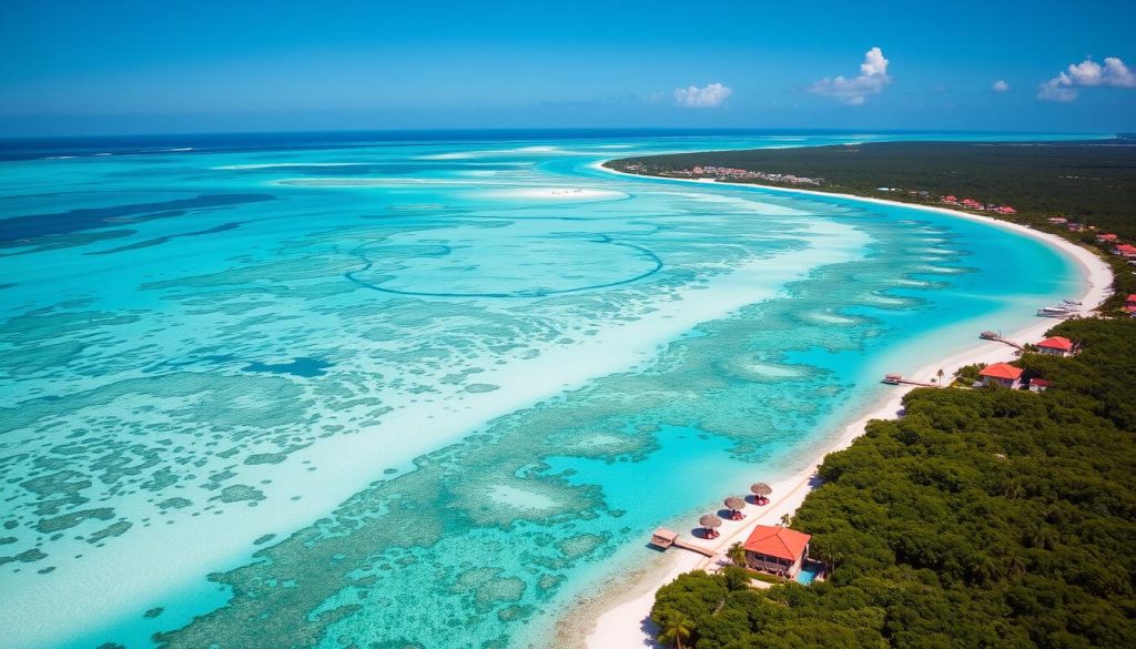 Turks and Caicos Islands overview Turks and Caicos Islands overview