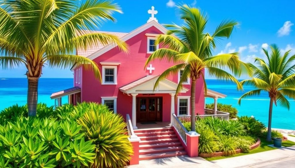 Turks and Caicos National Museum Turks and Caicos National Museum