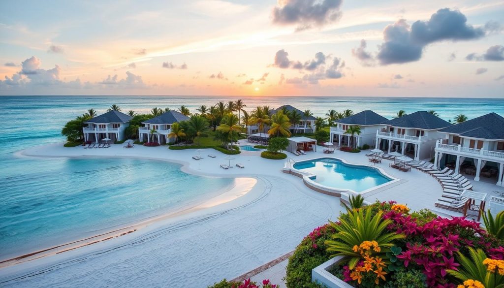 Turks and Caicos beach resorts for luxury travel Turks and Caicos beach resorts for luxury travel