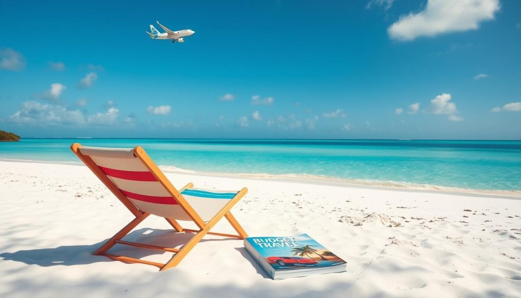 Turks and Caicos budget travel Turks and Caicos budget travel