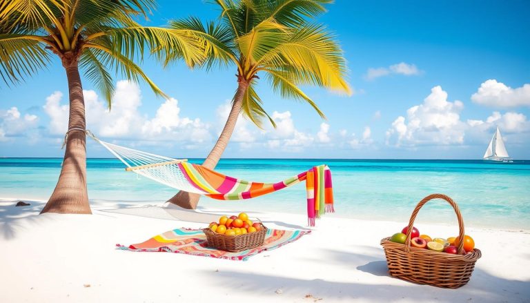 Turks and Caicos budget travel