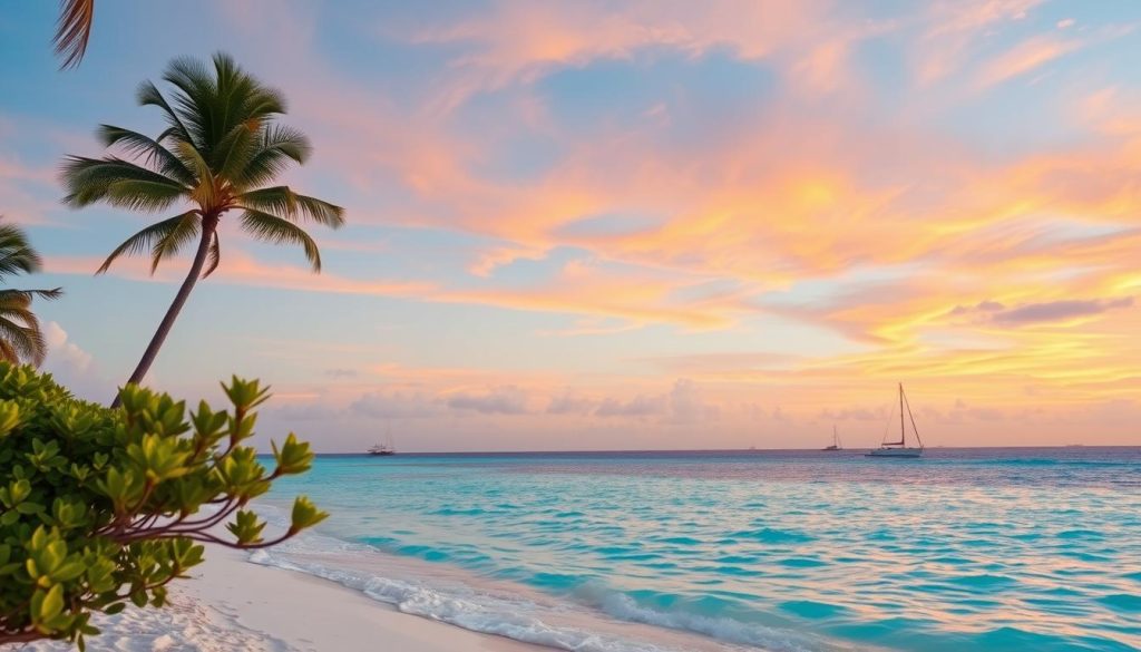 Turks and Caicos climate info Turks and Caicos climate info
