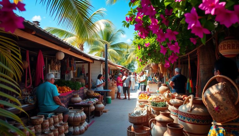 Turks and Caicos cultural experiences