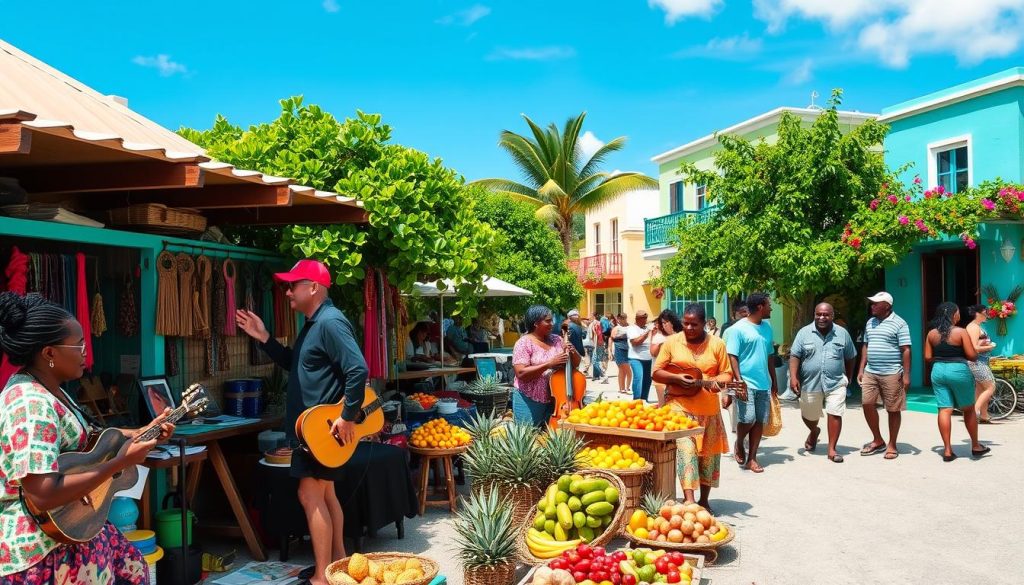 Turks and Caicos culture Turks and Caicos culture