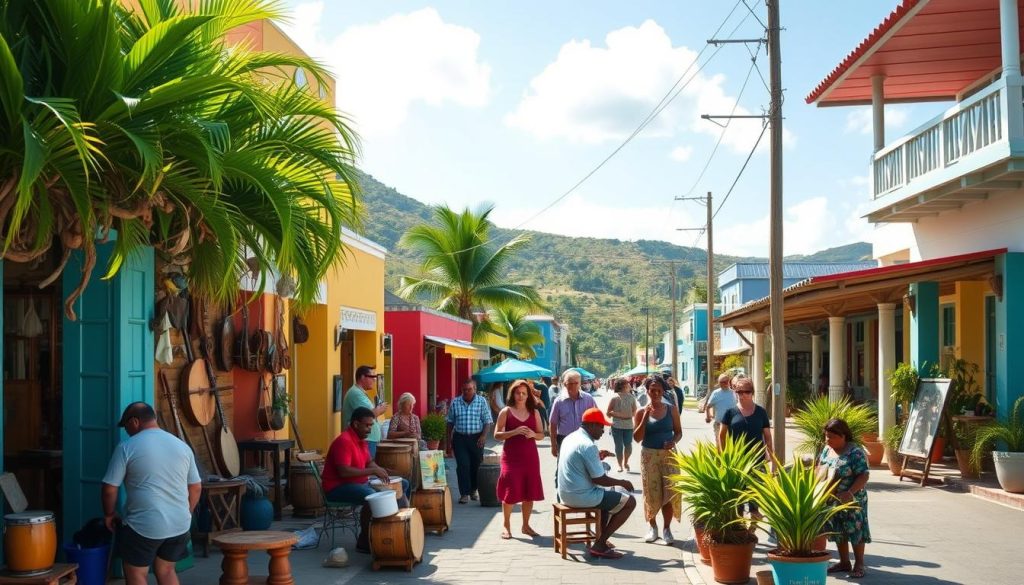 Turks and Caicos culture Turks and Caicos culture