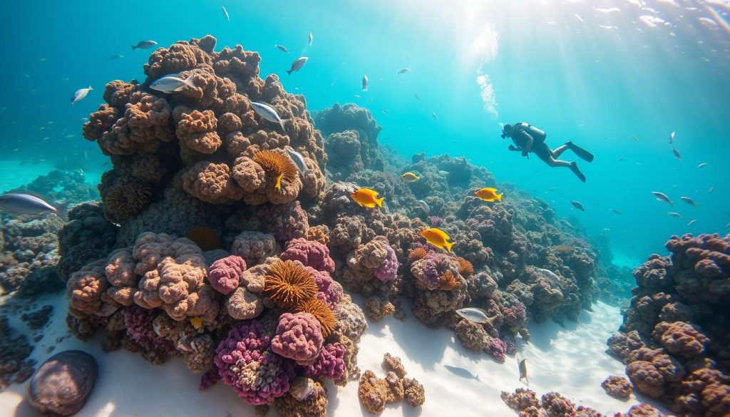 Turks and Caicos diving excursions Turks and Caicos diving excursions