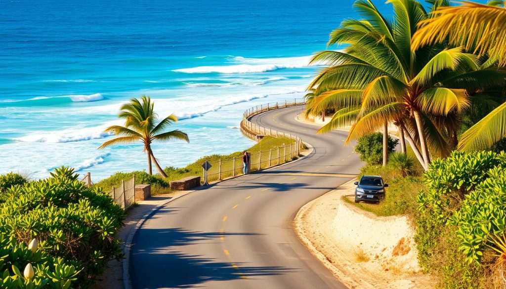 Turks and Caicos driving tips Turks and Caicos driving tips