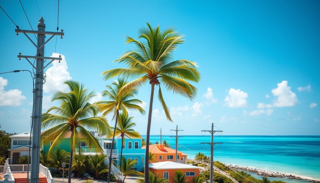 Turks and Caicos electrical standards Turks and Caicos electrical standards
