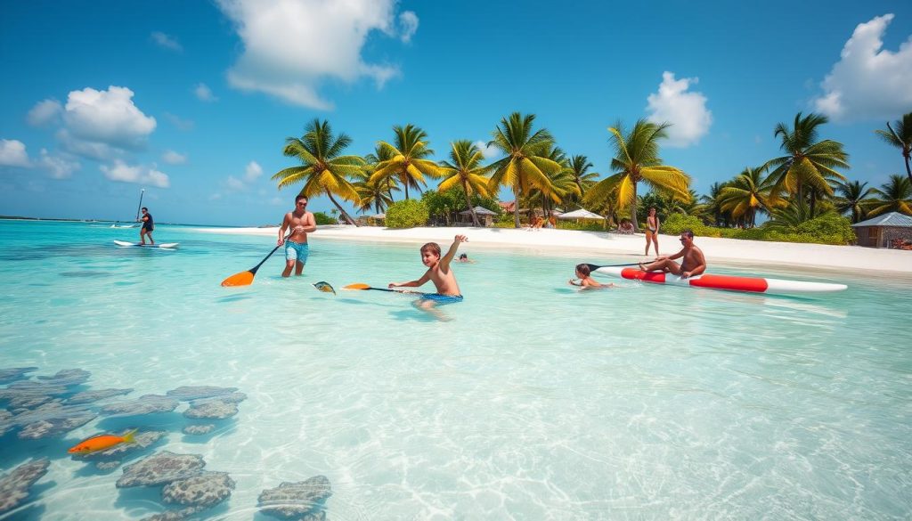 Turks and Caicos family holiday ideas Turks and Caicos family holiday ideas