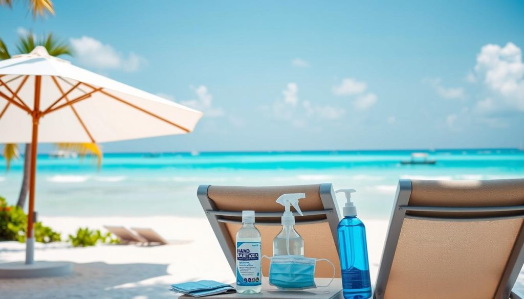 Turks and Caicos health requirements Turks and Caicos health requirements