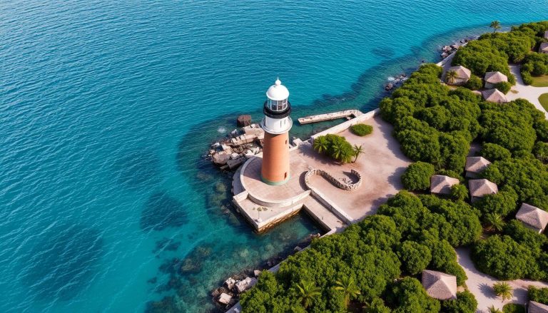Turks and Caicos historical sites