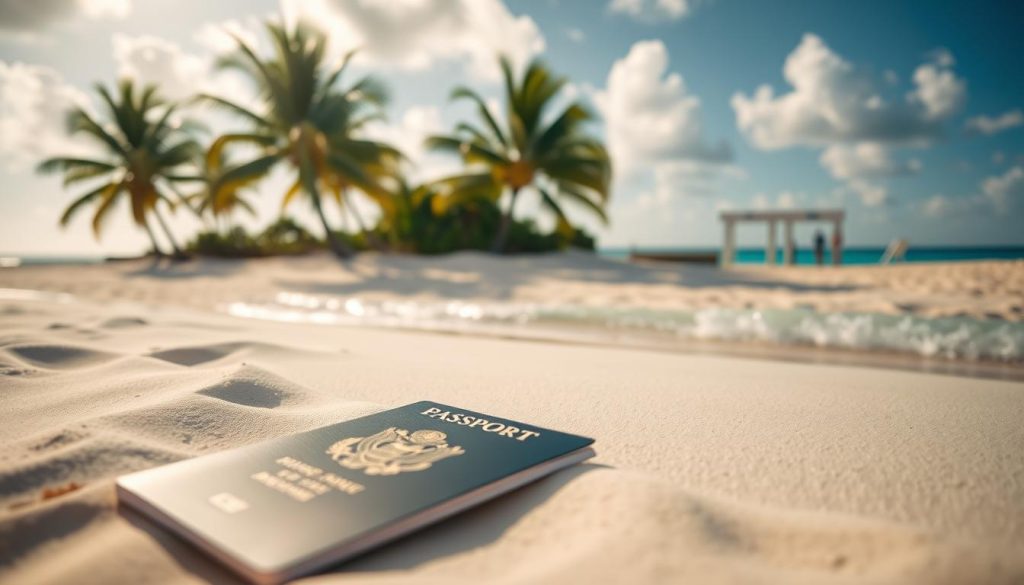 Turks and Caicos immigration rules Turks and Caicos immigration rules