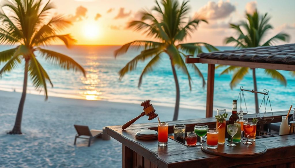 Turks and Caicos law on alcohol consumption Turks and Caicos law on alcohol consumption