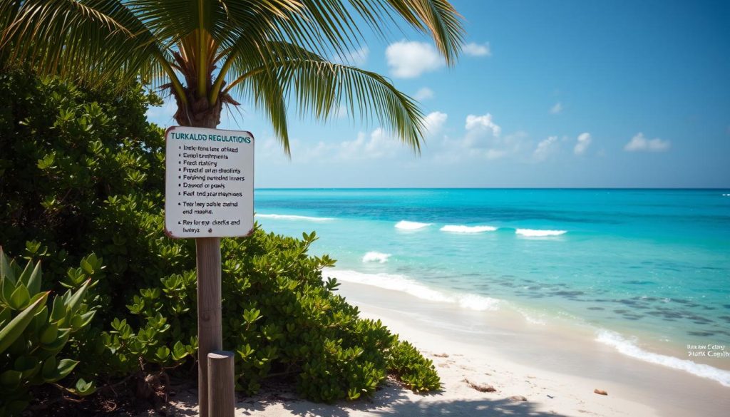 Turks and Caicos laws and regulations Turks and Caicos laws and regulations