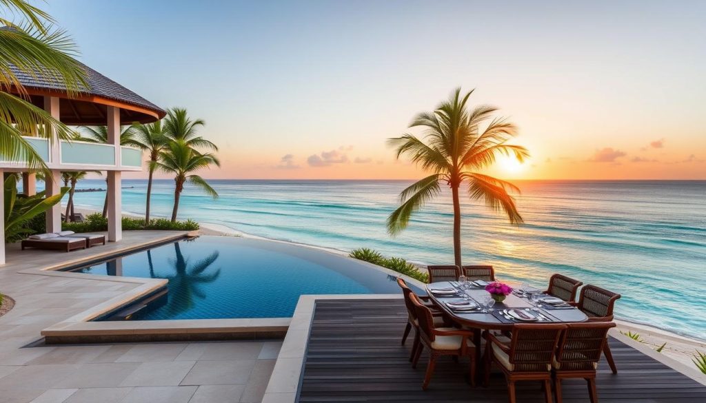 Turks and Caicos luxury escapes Turks and Caicos luxury escapes