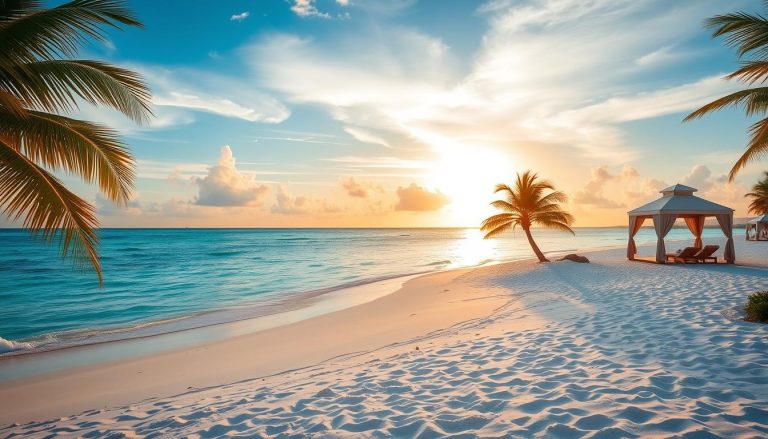 Turks and Caicos luxury escapes