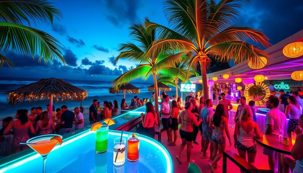 Turks and Caicos nightclubs Turks and Caicos nightclubs