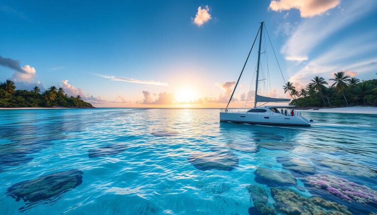 Turks and Caicos ocean tours
