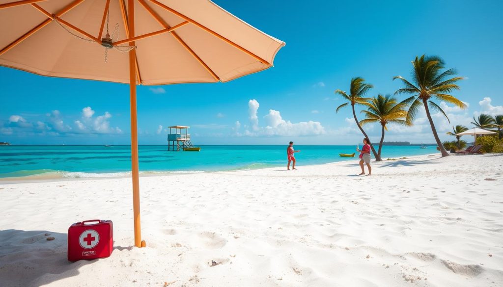 Turks and Caicos safety tips Turks and Caicos safety tips