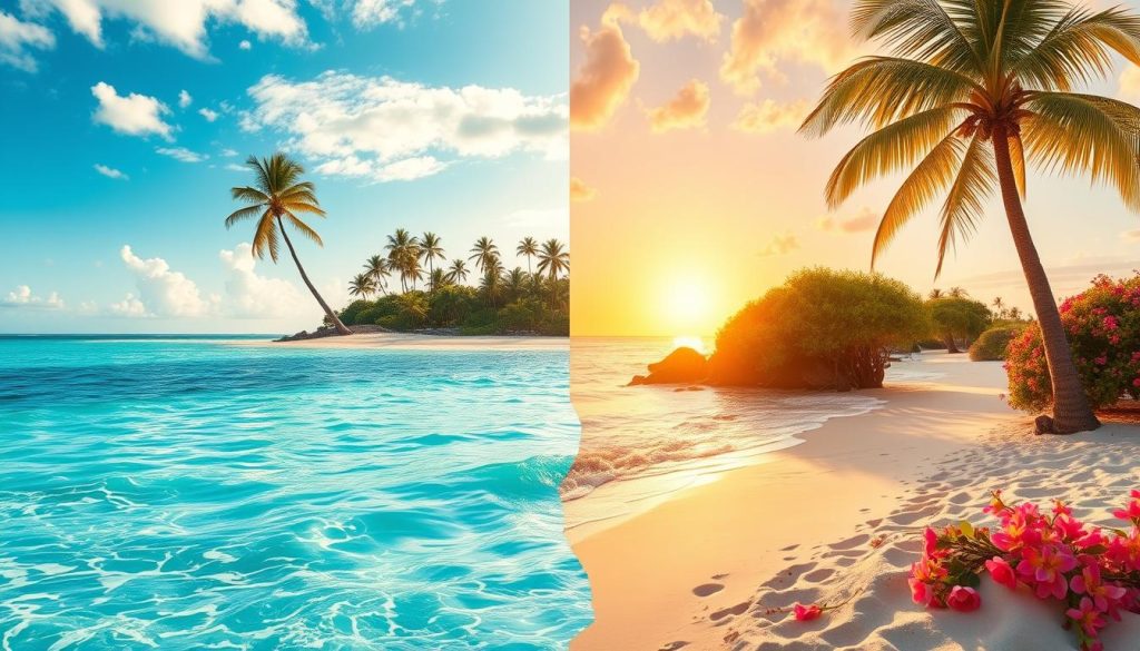 Turks and Caicos seasons Turks and Caicos seasons