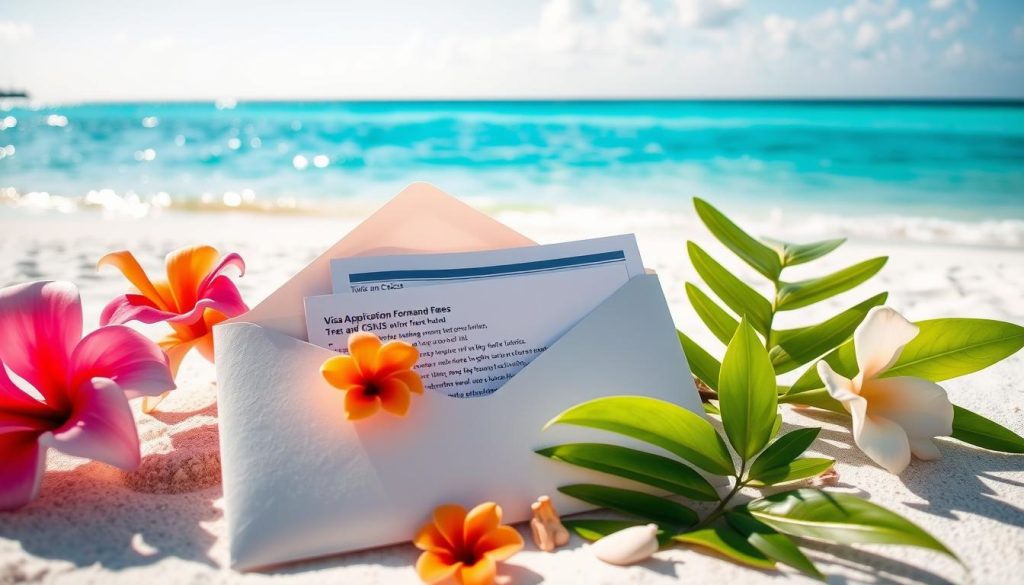 Turks and Caicos visa fees Turks and Caicos visa fees