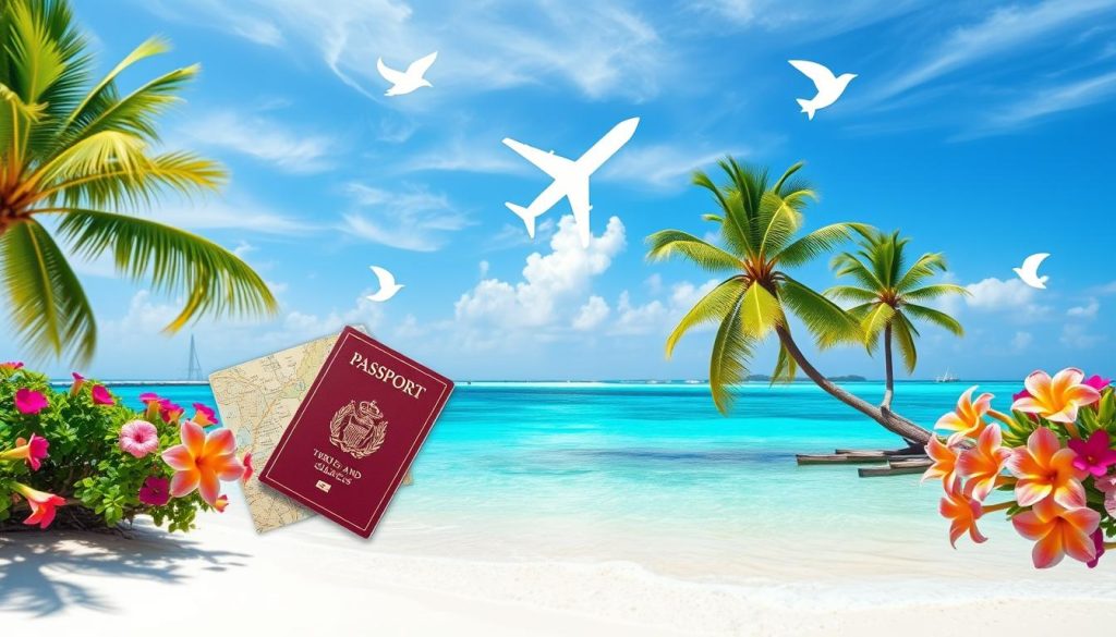 Turks and Caicos visa information Turks and Caicos visa information