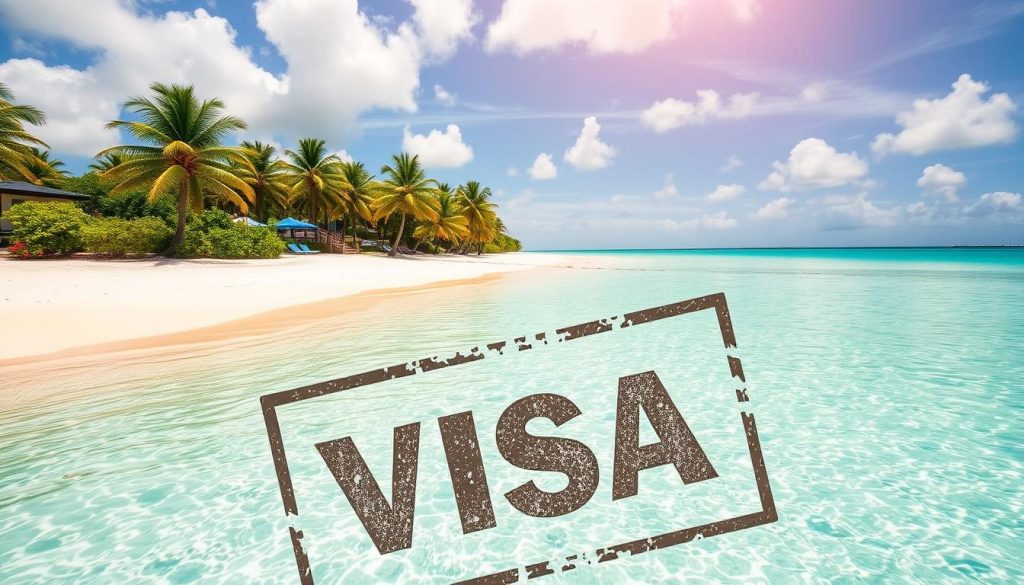 Turks and Caicos visa validity Turks and Caicos visa validity