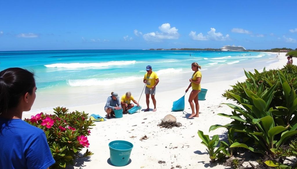 Turks and Caicos volunteer organizations Turks and Caicos volunteer organizations