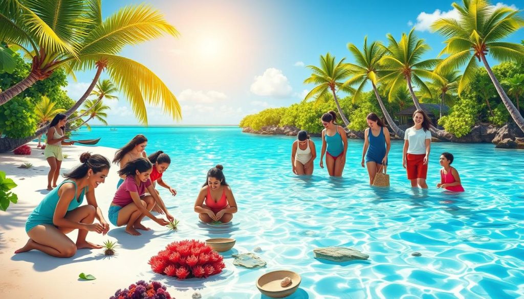 Turks and Caicos volunteer work Turks and Caicos volunteer work