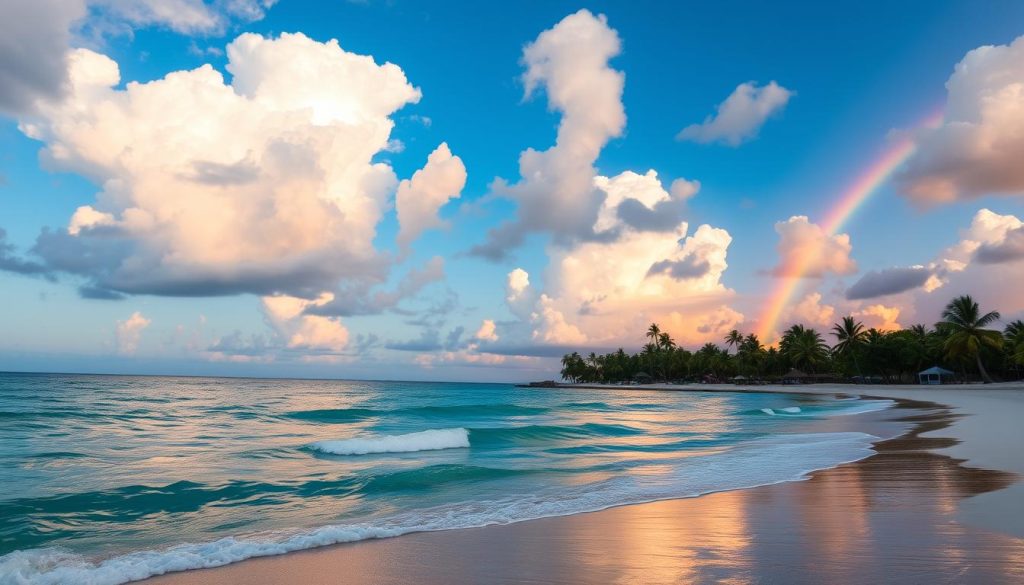 Turks and Caicos weather patterns Turks and Caicos weather patterns