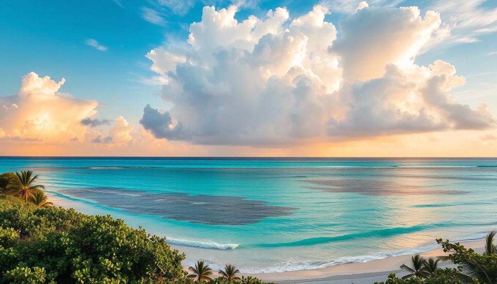Turks and Caicos weather patterns Turks and Caicos weather patterns