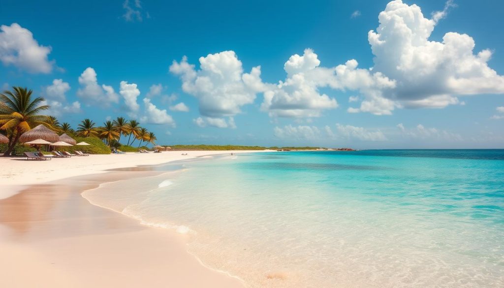 Turks and Caicos weather report Turks and Caicos weather report
