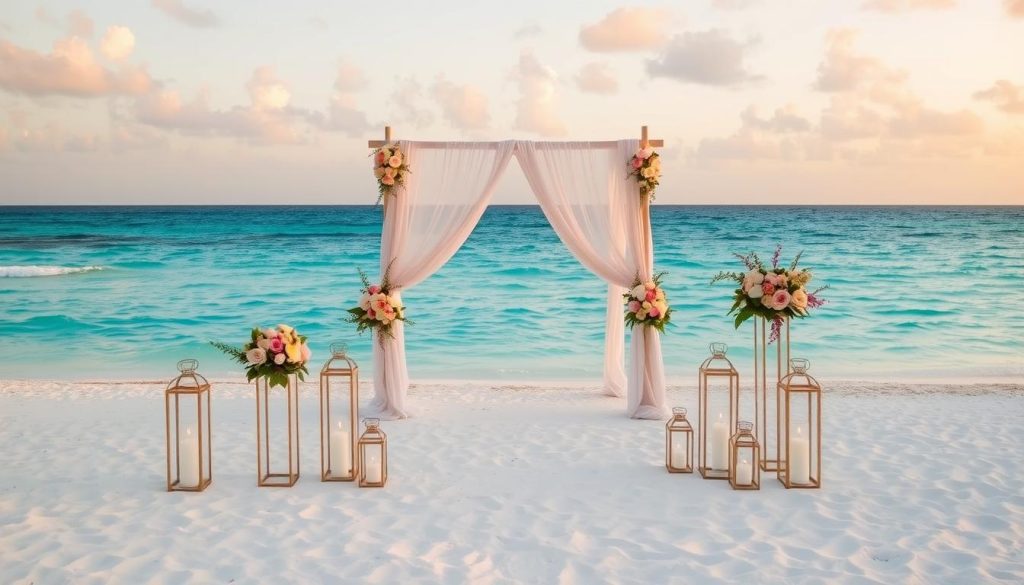 Turks and Caicos wedding venues Turks and Caicos wedding venues