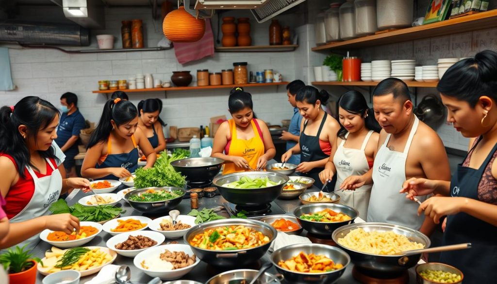 Types of Filipino cooking classes Types of Filipino cooking classes