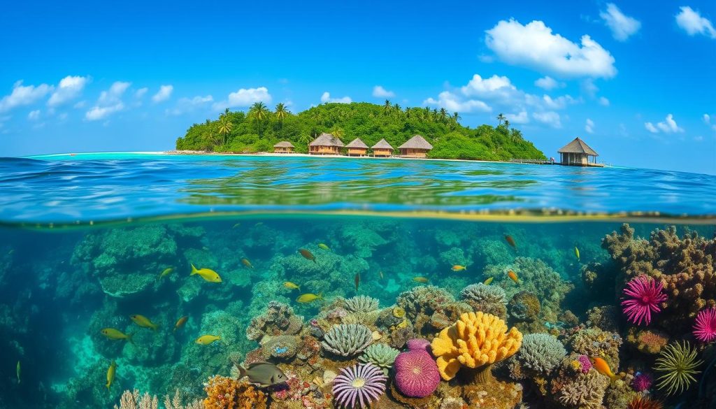 UNESCO Biosphere Reserve UNESCO Biosphere Reserve