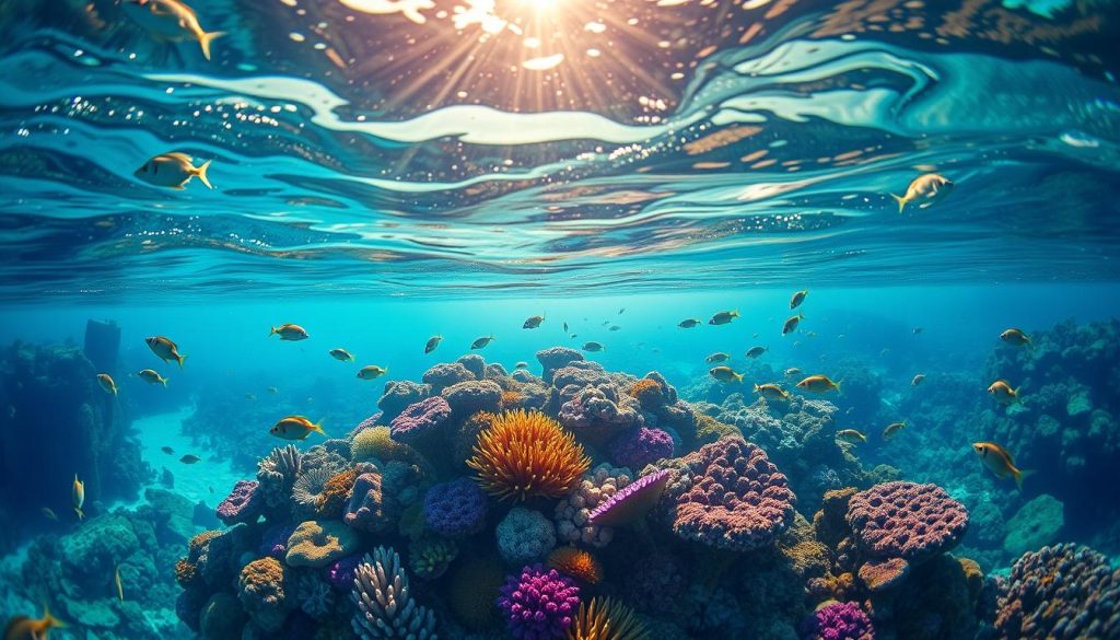 UNESCO Biosphere Reserve Baa Atoll UNESCO Biosphere Reserve Baa Atoll