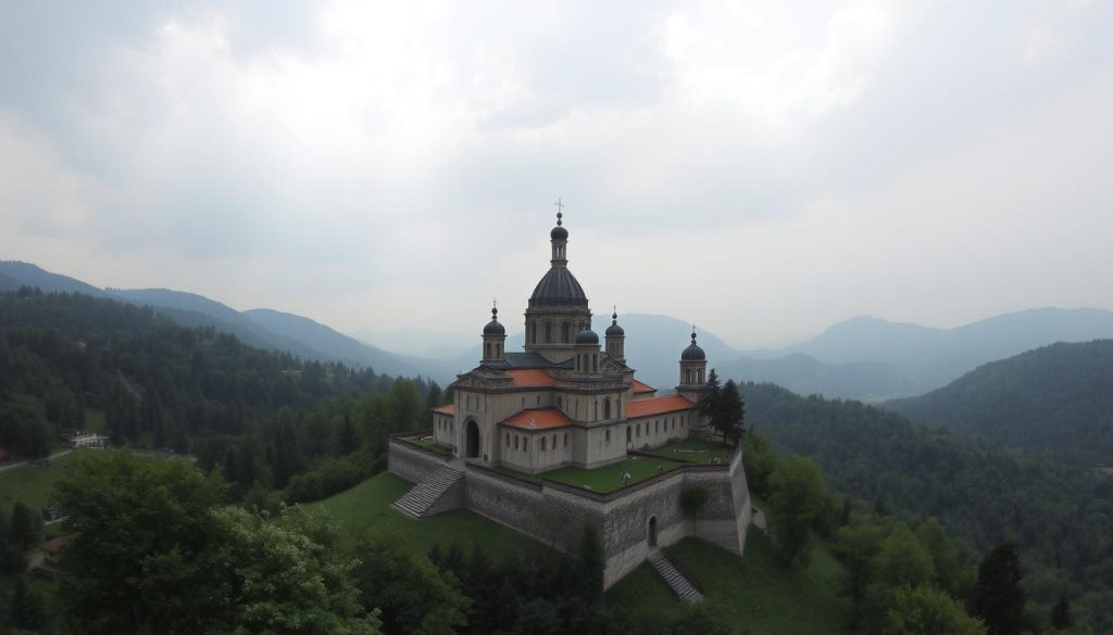 UNESCO World Heritage Site recognition of Svetitskhoveli Cathedral UNESCO World Heritage Site recognition of Svetitskhoveli Cathedral