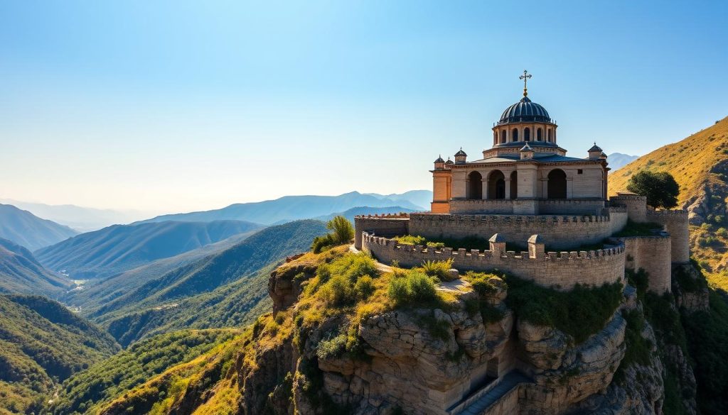 UNESCO recognition Tatev Monastery UNESCO recognition Tatev Monastery