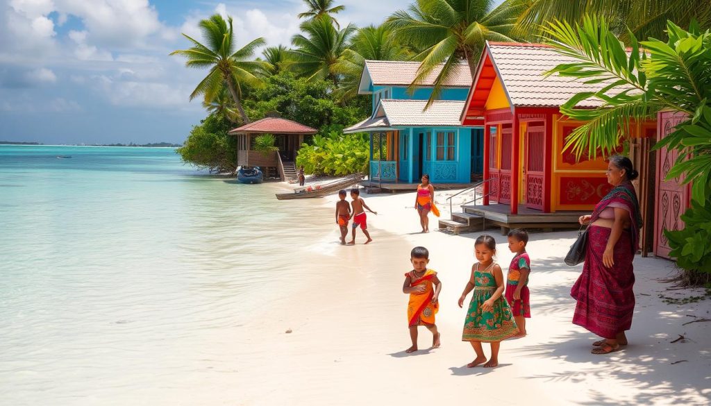 Understanding Maafushi culture Understanding Maafushi culture