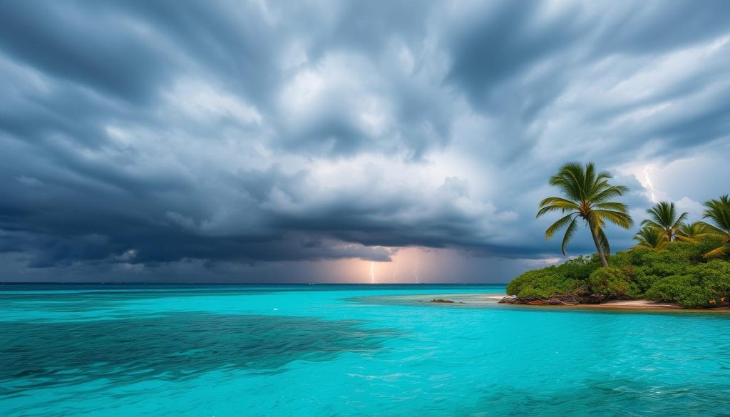 Understanding Turks and Caicos hurricane season Understanding Turks and Caicos hurricane season