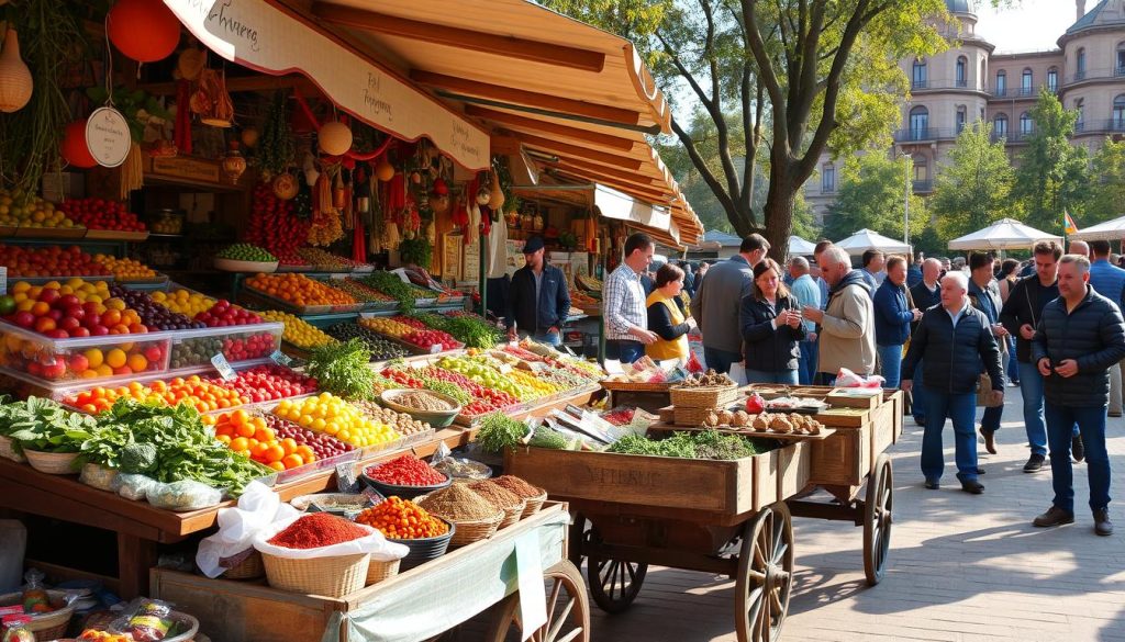 Understanding Yerevan food culture Understanding Yerevan food culture