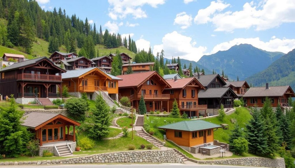 Understanding accommodation prices in Dilijan Understanding accommodation prices in Dilijan