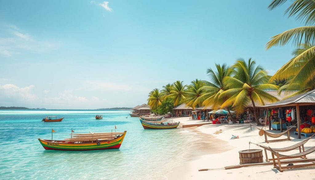 Unique features of Maafushi Unique features of Maafushi